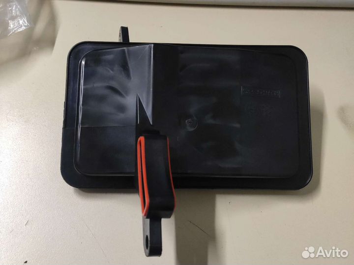 Фильтр АКПП Captiva/lacetti/Epica