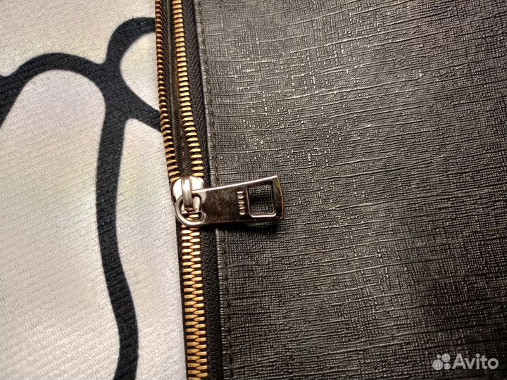 Сумка Gucci GG Monogram Messenger