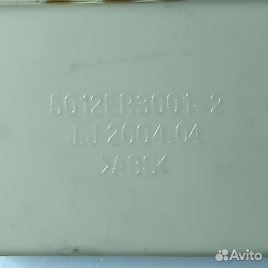 LG LF-WK07A 5012ER3001-2 LG WD-80164N