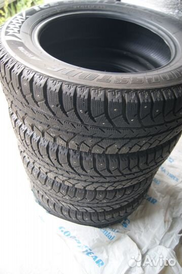 Bridgestone Ice Cruiser 7000S 185/65 R15