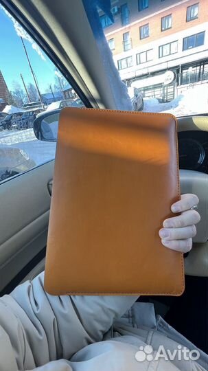 Чехол конверт для Macbook pro 13
