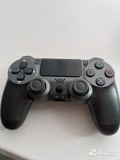 Sony playstation 4