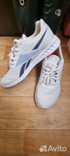 Мужские кроссовки reebok