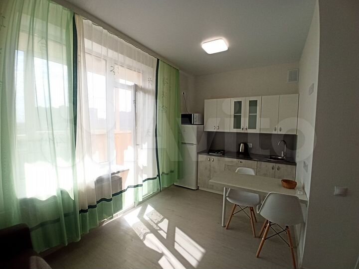 Квартира-студия, 20 м², 5/5 эт.