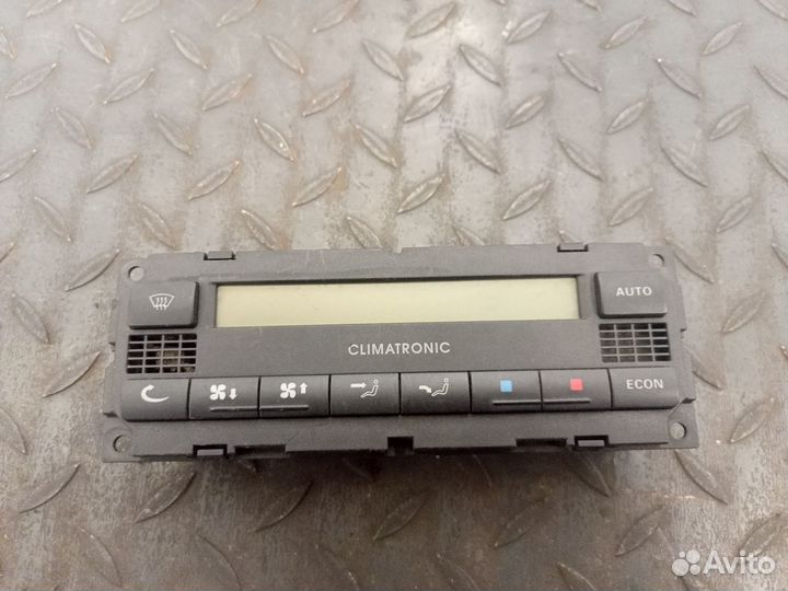 Блок управления климатом для Skoda Octavia A4