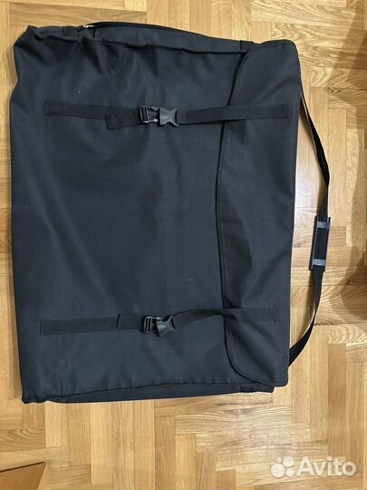 Подрамник 55 на 75 всесте с папкой