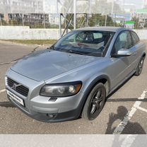 Volvo C30 2.4 AT, 2007, 187 000 км, с пробегом, цена 920 000 руб.