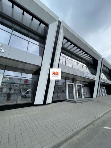 Сдам помещение свободного назначения, 65 м²