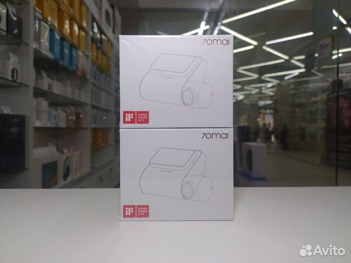 Видеорегистраторы Новые, Гарантия