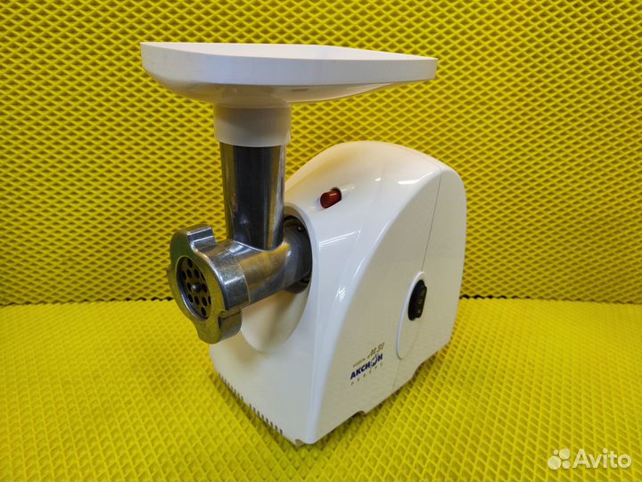 Мясорубка Аксион М 31.03 (Вб 122/3)