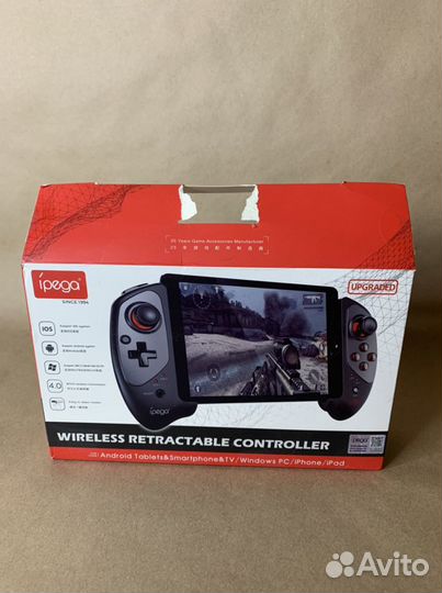 Геймпад Ipega-9083S