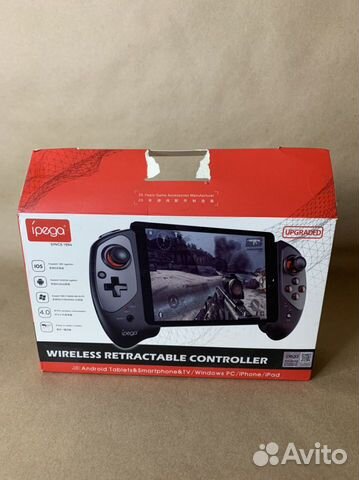 Геймпад Ipega-9083S