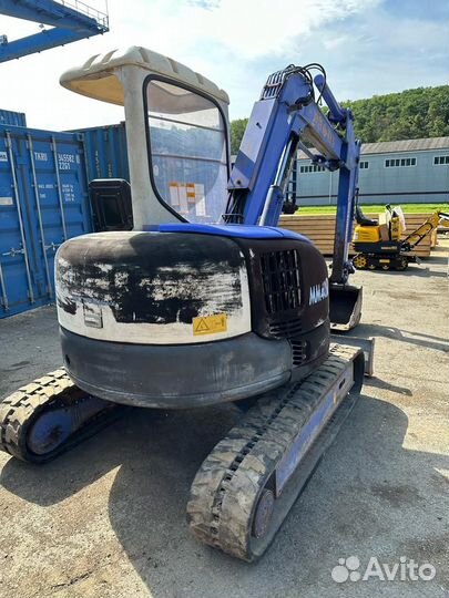 Копка колодцев под ключ / сливная яма / септик