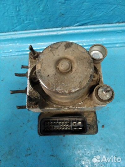 Блок ABS Mitsubishi Lancer 9 CS3A