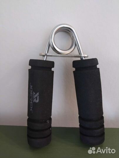 Эспандер кистевой