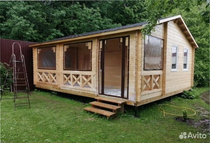 Жидкие окна