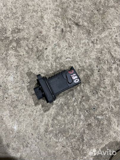 Датчик массового расхода воздуха bmw f30