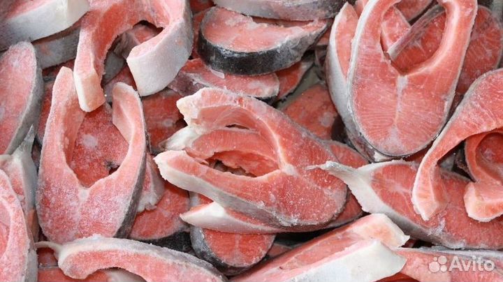 Прибыльный готовый бизнес – рыбный магазин