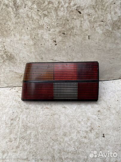 Фонарь задний левый Opel Ascona
