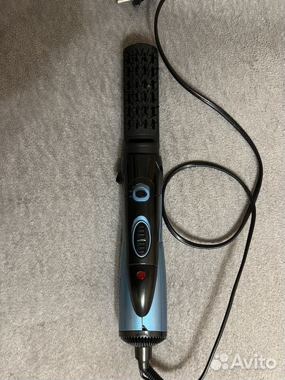 Фен-щетка Scarlett