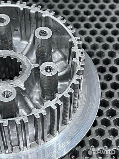 Барабан сцепления Honda CRF 450R 2005-2008