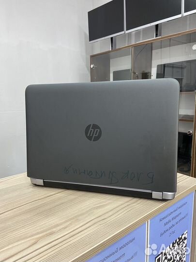 Ноутбук hp ProBook 450 g3