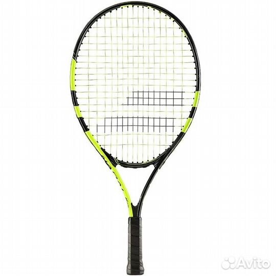 Ракетка для большого тенниса детская babolat