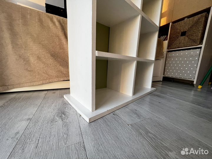 Кукольный домик