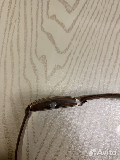 Часы наручные