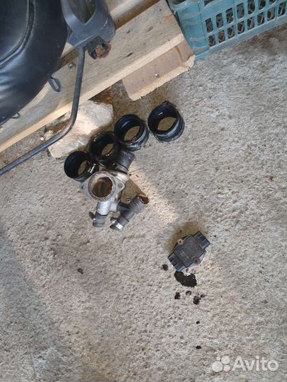 Термостат на фиат marea 1.8