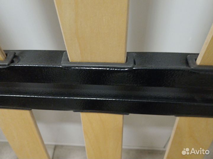 Основание для кровати 160х200