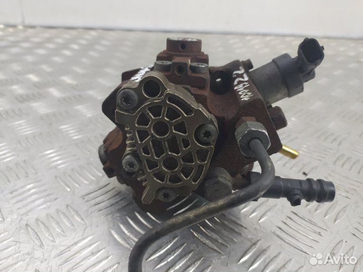 Тнвд 0445010148 Renault Megane 3 (2009-2016)