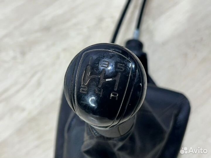 Кулиса кпп Лада Гранта 2011-2018