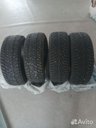 Yokohama Ice Guard IG65 205/55 R16