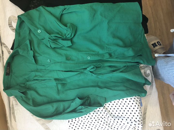 Веши пакетом женские