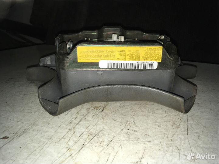 Подушка безопасности Mitsubishi Galant EA USA