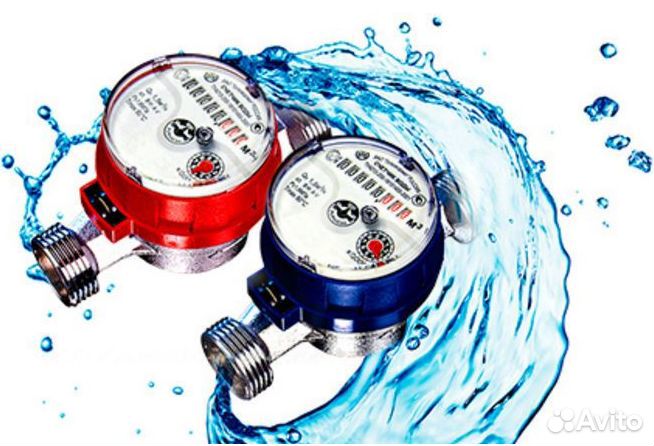 Поверка счетчиков воды без снятия