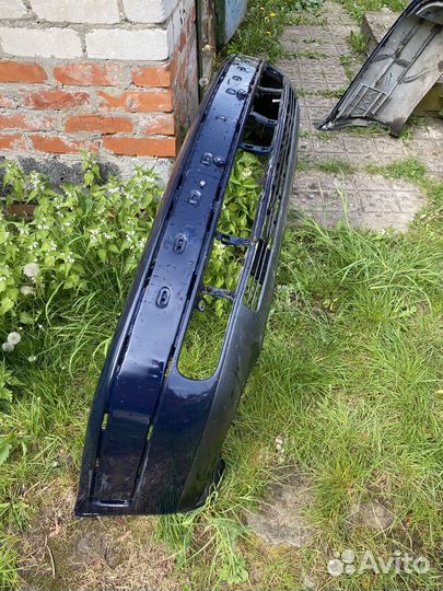 Бампер audi 100 c4