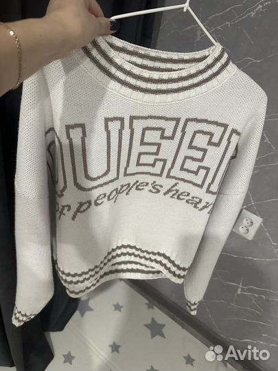 Джемпер женский