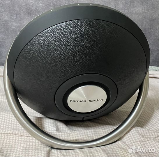 Портативная колонка Harman/kardon Onix, 60 W.Торг