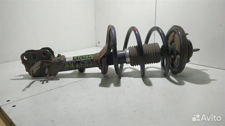 Амортизатор передний правый Citroen C-Crosser 200