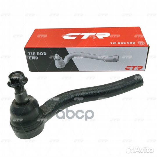 Наконечник рулевой L infiniti QX50 2019 CTR