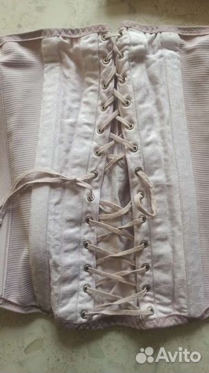 Корсет ортопедический поясничный