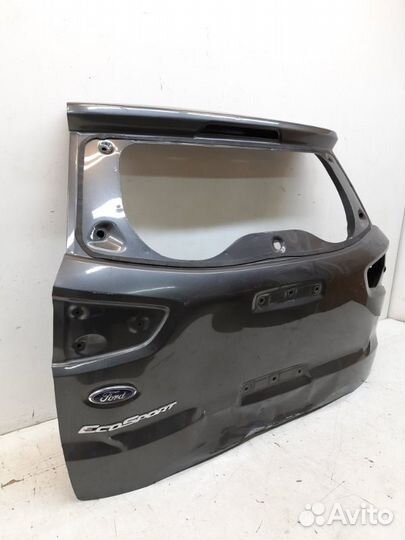 Крышка багажника Ford Ecosport 1 2014-2018