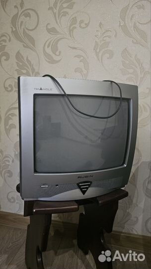 Телевизор на запчасти