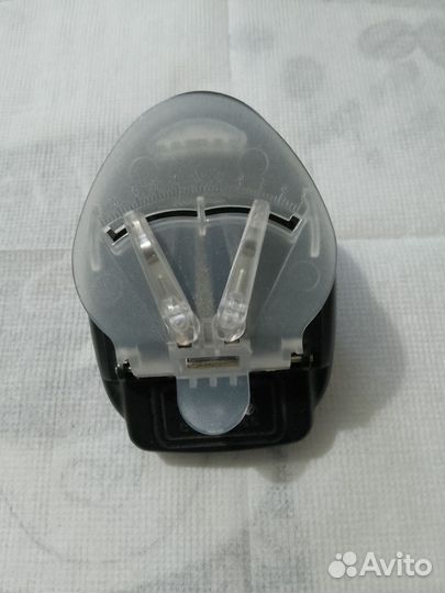 Зарядное устройство для аккумуляторов