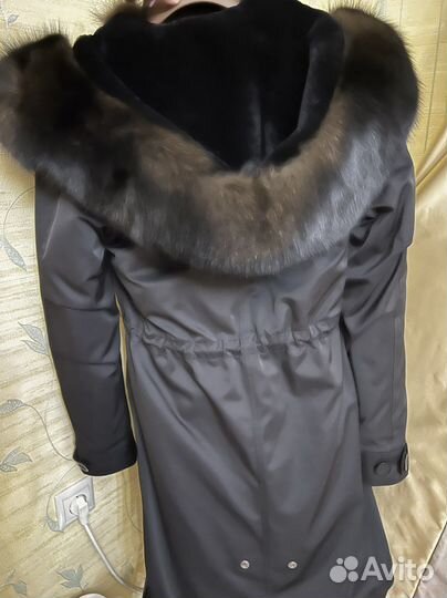 Парка