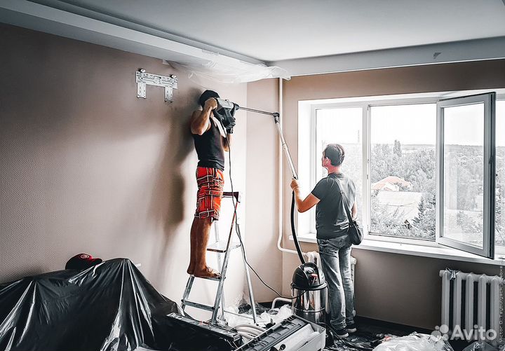 Установка продажа кондиционеров