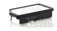 C27021 mann Фильтр воздушный C 27 021 mann-filter