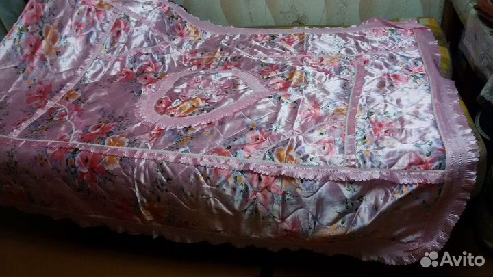 Покрывало, одеяло